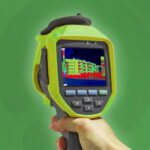 Thermografie